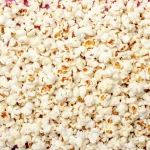 Journée mondiale du Pop Corn
