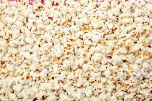 Journée mondiale du Pop Corn