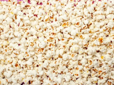 Journée mondiale du Pop Corn
