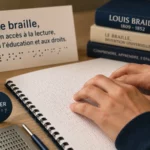 journee mondiale du braille