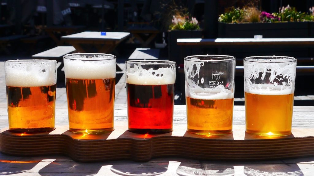 5 août : Journée mondiale de la bière 🍺