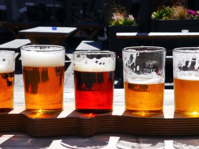 Journée mondiale de la bière