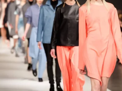 Journée mondiale de la mode