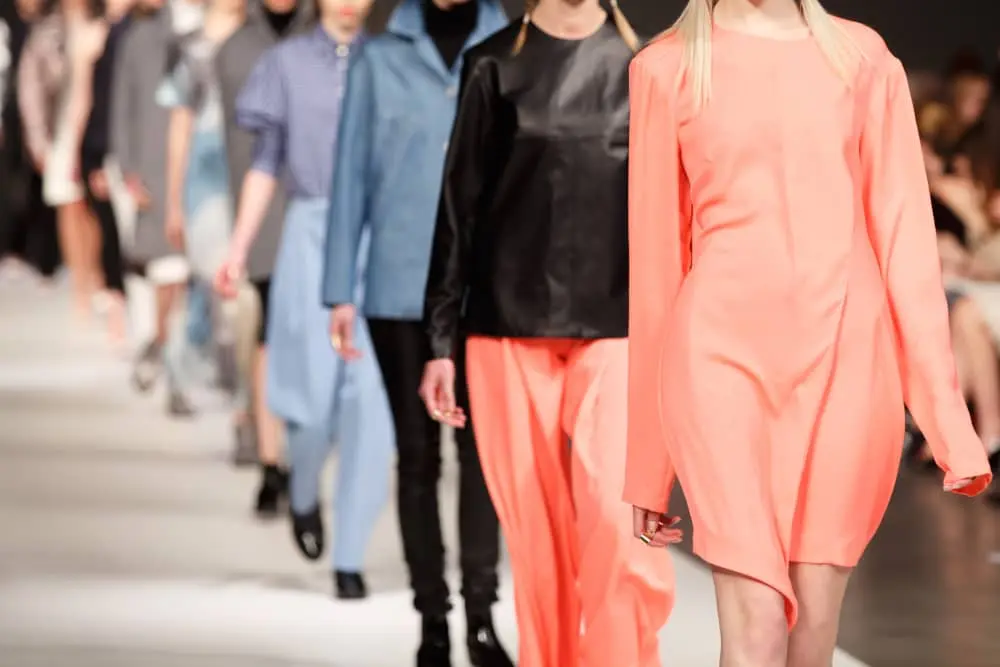 Journée mondiale de la mode