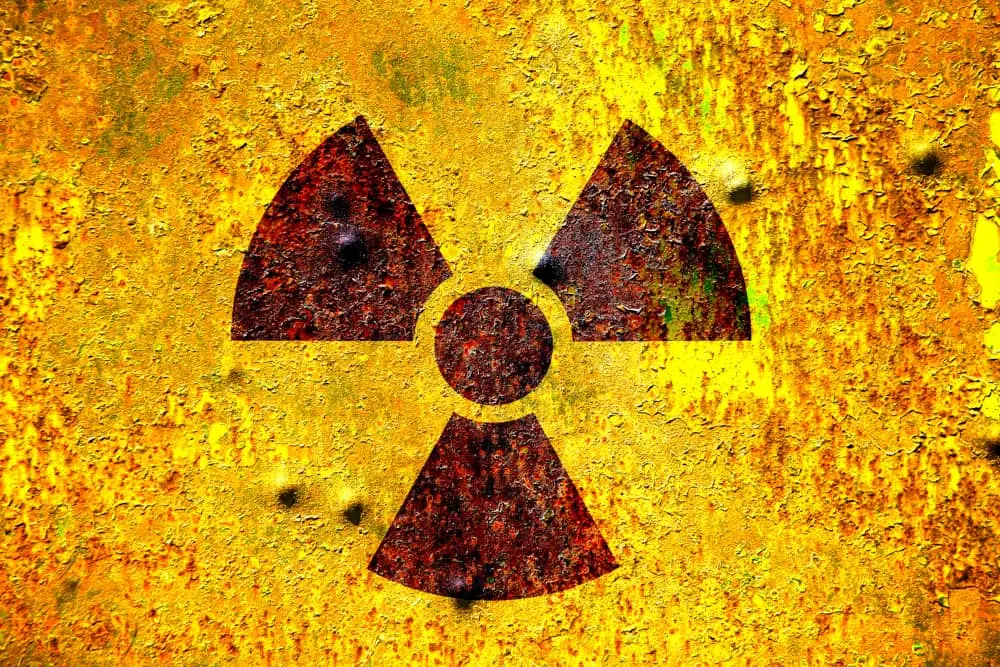 Risque nucléaire