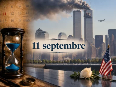 Ephemeride du 11 septembre