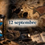 Ephéméride du 12 septembre