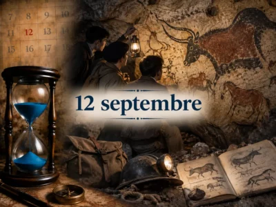 Ephéméride du 12 septembre