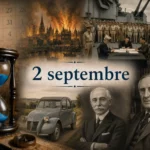 Ephéméride du 2 septembre