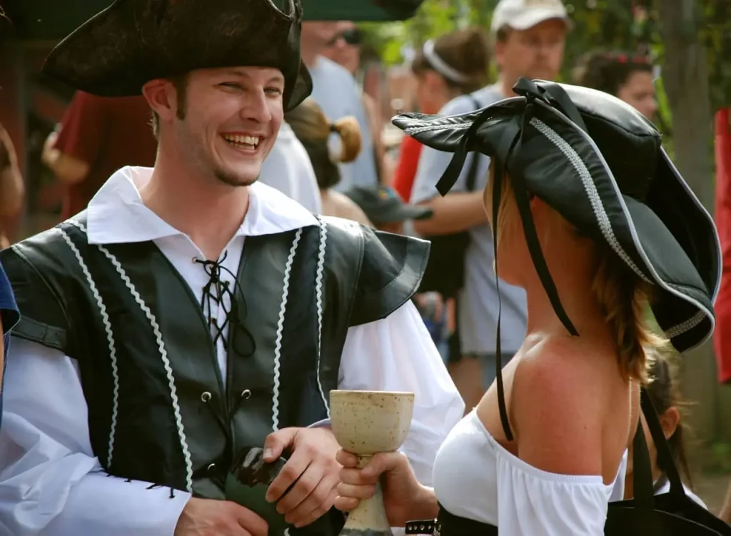19 septembre : Journée internationale du « parler pirate »