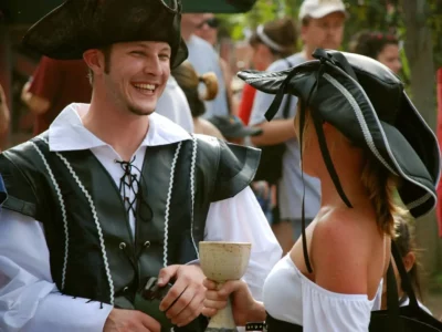 Journée internationale du parler pirate