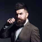 Journée mondiale de la barbe
