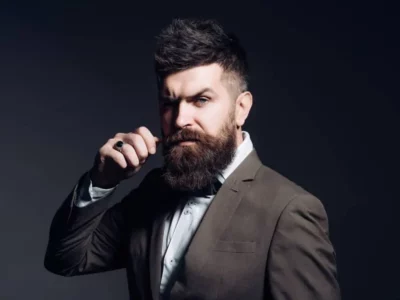 Journée mondiale de la barbe