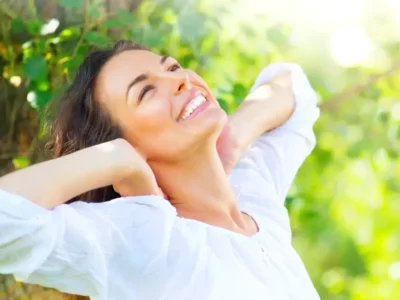 Journée mondiale de la beauté