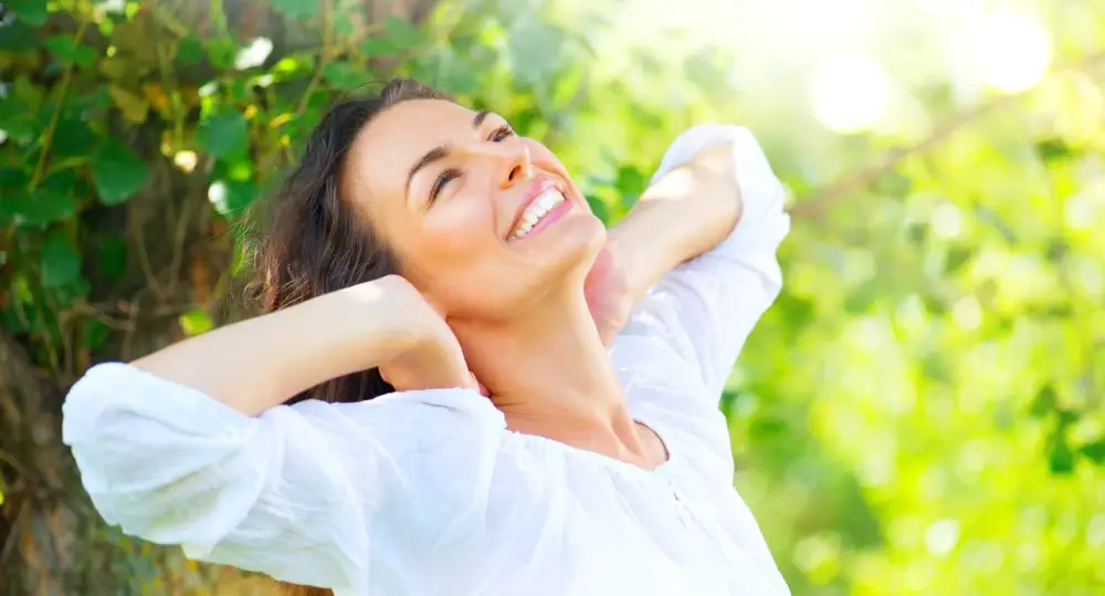Journée mondiale de la beauté