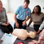 Journée mondiale des premiers secours