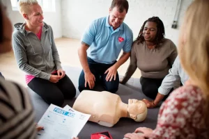 Journée mondiale des premiers secours