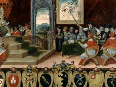 Calendrier Grégorien, pape Grégoire XIII