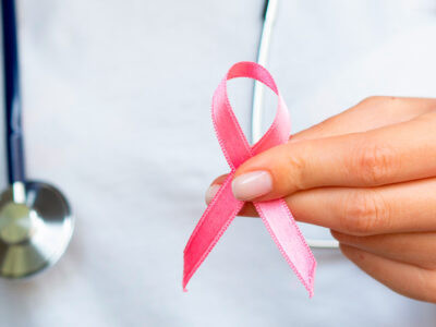 Journée internationale sensibilisation cancer sein
