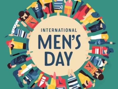 Journée internationale de l'homme