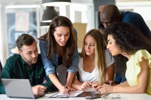 Journée internationale des étudiants