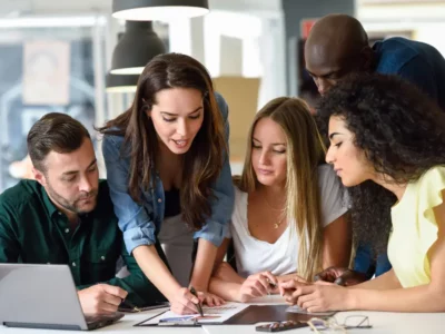 Journée internationale des étudiants