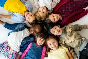 Journée mondiale de l'enfance