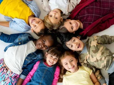 Journée mondiale de l'enfance