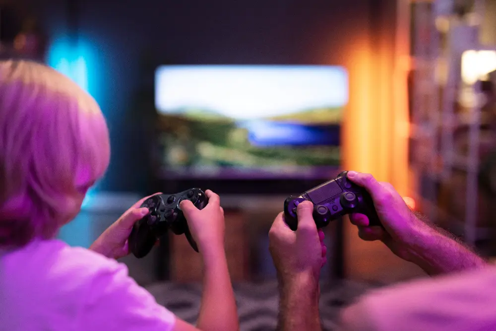 Journée mondiale du jeu vidéo