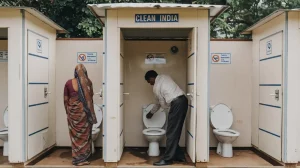 Journée mondiale des toilettes