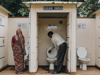 Journée mondiale des toilettes