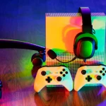 Journées mondiales du jeu vidéo