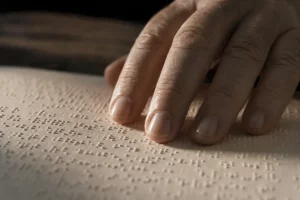 Journée mondiale du braille