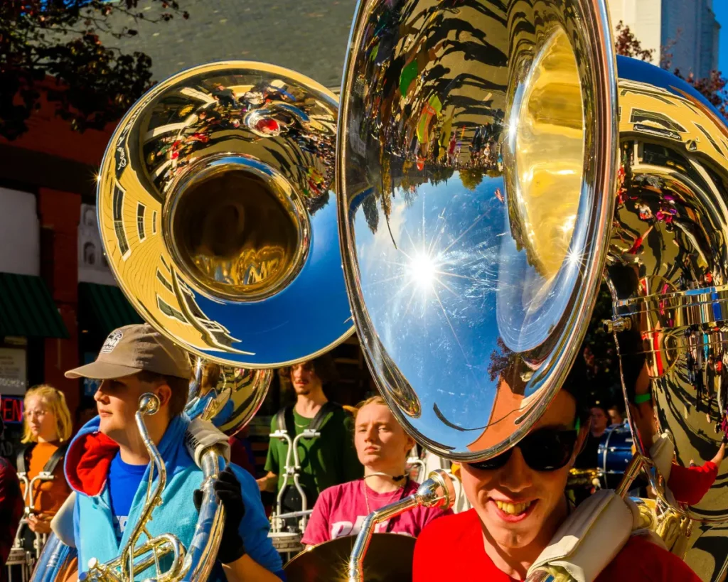 Quelle est l’origine de la journée de la musique en France ?