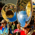 Fête de la musique origine