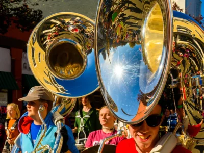 Fête de la musique origine