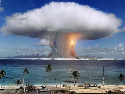 Journée internationale contre les essais nucléaires