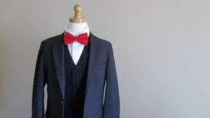 National bow tie day