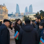 journée de solidarité des azerbaidjanais du monde