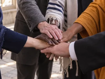 Semaine mondiale de l'harmonie interconfessionnelle