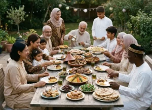 Fête Aid-al-Adha