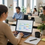 Comment une meilleure organisation du temps peut transformer le quotidien au travail