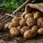 Journée internationale de la pomme de terre