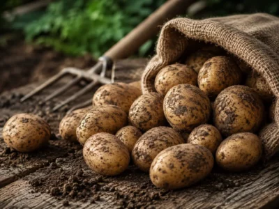 Journée internationale de la pomme de terre