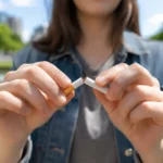Journée mondiale sans tabac