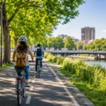Journée mondiale du vélo