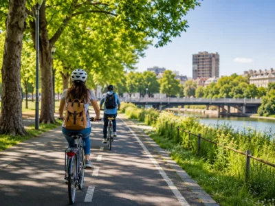 Journée mondiale du vélo