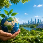 Journée mondiale de l'environnement