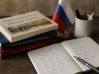 Journée mondiale de la langue russe
