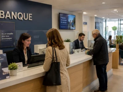 Journée internationale des banques